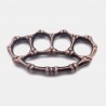 K30.3M Brass Knuckles for the collection - S/M