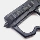 PK95 SUPER Knife Automatic - Brass Knuckles