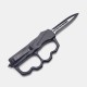 PK95.1 Pocket knife - Brass Knuckles