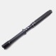 S03 Shocker Electrique Telescopic Baton HY-X10 + lampe de poche LED Cree 4 à 1 - 49 cm