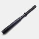 S03 Shocker Electrique Telescopic Baton HY-X10 + lampe de poche LED Cree 4 à 1 - 49 cm