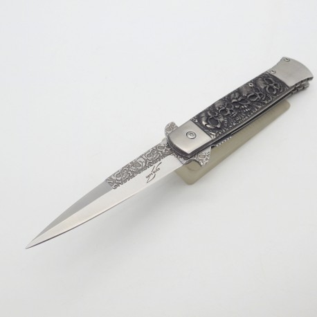 PK98 Couteau de poche