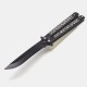 PK19.0 Pocket Knives - Butterfly Knife