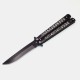 PK19.0 Pocket Knives - Butterfly Knife