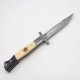 PK83 Cuchillo de bolsillo - 20,5 cm