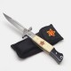 PK83 Super Pocket Knife - 20,5 cm