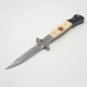 PK83 Cuchillo de bolsillo - 20,5 cm