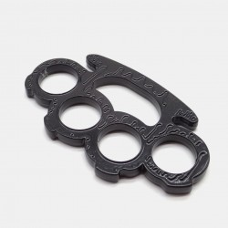 K34.0S Brass Knuckles for the collection - Small