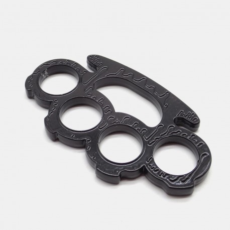 K2.0S Brass Knuckles for the collection - Small