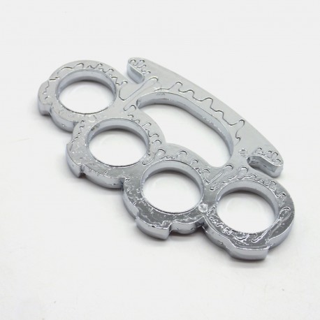 K34.0S Brass Knuckles for the collection - Small