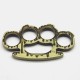 K34.0S Brass Knuckles for the collection - Small