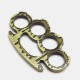 K34.0S Brass Knuckles for the collection - Small