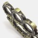 K34.0S Brass Knuckles for the collection - Small