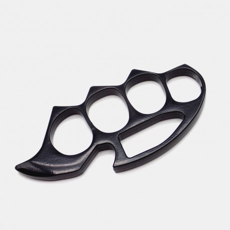 K17.0 Goods for training - Brass Knuckles