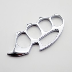 K35.1 Goods for training - Brass Knuckles