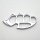 K35.0 Goods for training - Brass Knuckles