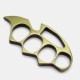 K35.1 Goods for training - Brass Knuckles