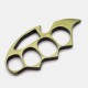 K35.1 Goods for training - Brass Knuckles