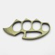 K35.1 Goods for training - Brass Knuckles