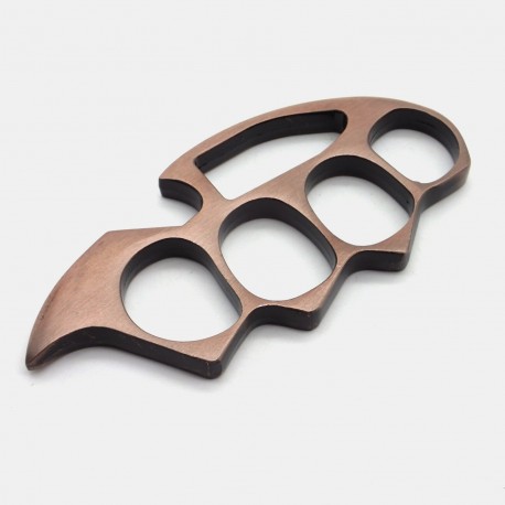 K35.3 Goods for training - Brass Knuckles