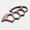 K35.4 Goods for training - Brass Knuckles