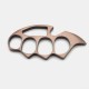 K35.3 Goods for training - Brass Knuckles