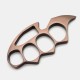 K35.3 Goods for training - Brass Knuckles