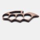 K35.3 Goods for training - Brass Knuckles