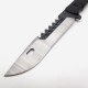 HK26 Super Cuchillo de caza RAMBO-Stil - 34 cm