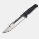 HK26 Super Cuchillo de caza RAMBO-Stil - 34 cm