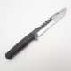 HK26 Super Cuchillo de caza RAMBO-Stil - 34 cm