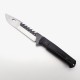 HK26 Super Cuchillo de caza RAMBO-Stil - 34 cm