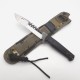 HK26 Super Cuchillo de caza RAMBO-Stil - 34 cm