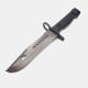 HK56 Super Couteaux de chasse, couteaux RAMBO-Stil - 30,5 cm