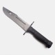 HK56 Super Cuchillo de caza RAMBO-Stil - 30,5 cm