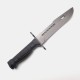 HK56 Super Couteaux de chasse, couteaux RAMBO-Stil - 30,5 cm