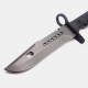 HK56 Super Cuchillo de caza RAMBO-Stil - 30,5 cm