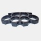 K28.0 Brass Knuckles for the collection Cord