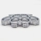 K36.0 Brass Knuckles for the collection - CHOPPERS