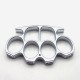 K36.0 Brass Knuckles for the collection - CHOPPERS