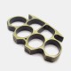 K36.0 Brass Knuckles for the collection - CHOPPERS