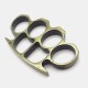 K36.0 Brass Knuckles for the collection - CHOPPERS