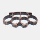 K36.2 Brass Knuckles for the collection - CHOPPERS