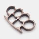 K36.2 Brass Knuckles for the collection - CHOPPERS