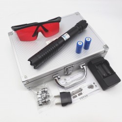 L04 Blau Laser Pointer - 50000mW