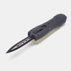 PK63 Pocket Knives - Spring Knife Fully Automatic knife