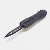 PK63.1 Pocket Knives - Spring Knife Fully Automatic knife