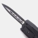 PK63 Pocket Knives - Spring Knife Fully Automatic knife