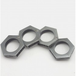 K2.0 Schlagring zur Sammlung