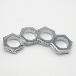 K37.0 Schlagring zur Sammlung
